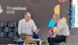 Mircea Geoană: Románia biztonság szempontjából jobban áll, mint bármikor