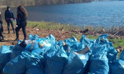 Szemétgyűjtés – amikor a gyerek neveli a családot