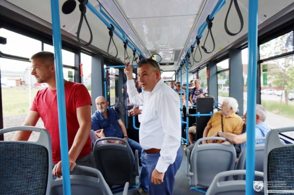 Június végével leáll az udvarhelyi közszállítás? Megoszlanak a vélemények