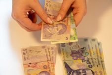 A romániai háztartások kiadásainak egyharmada adókra és illetékekre megy