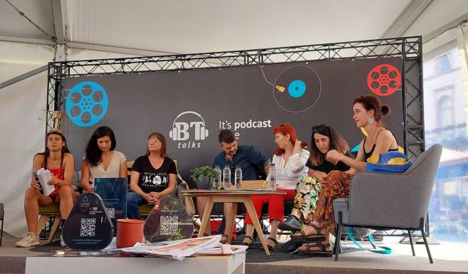 Kiáltvány: kritikus helyzetbe került a kolozsvári független kulturális szféra