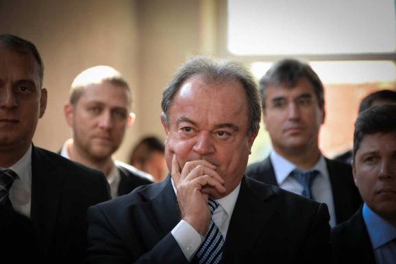 Jogerős: felmentették Vasile Blagát a DNA vádjai alól