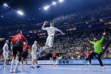 Kézilabda BL: a férfiaknál a Veszprém, a nőknél az FTC és a CSM is szabadkártyát kapott