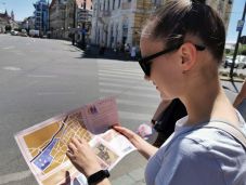 Hol „shoppingoltak” a 19. századi kolozsváriak? Térképpel eredhetünk a nyomukba