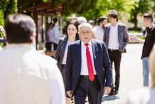 Több javaslata is van a PSD-nek a mezőgazdasági miniszteri posztra