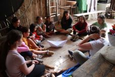 Nyelvtanulás, drámafoglalkozások és rengeteg tánctábor várja a gyerekeket Kolozs megyében