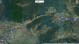 El sem kezdték a munkát, de már elúszott az uniós finanszírozás