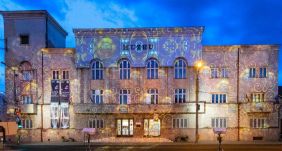 Viszlát, Szatmár Megyei Múzeum – kezdődik az épület felújítása