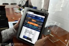 Csíkszeredában sokan bizalmatlanok a számlálóbiztosokkal szemben