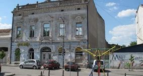 Szerbia átadja Romániának a vajdasági románság egy jelképes központjának tulajdonjogát