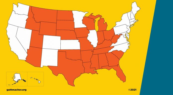 Radikális konzervatív fordulatot jelez az abortuszjog eltörlése