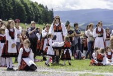 Jelentős szervezésbeli változtatásokkal tartják meg az idei Ezer Székely Leány Napját