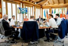 Zelenszkij szerint a tél beállta előtt véget kell vetni a háborúnak