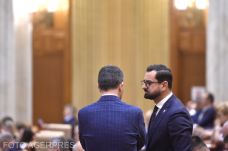 Megszavazta a képviselőház a lemondott mezőgazdasági miniszter mentelmi jogának megvonását