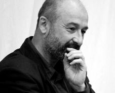 Lemondott a sepsiszentgyörgyi színház éléről Bocsárdi László, és kijelölte az utódját