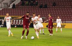 Liga 1: mire készülnek a Kolozsvári CFR és a Sepsi OSK háza táján?