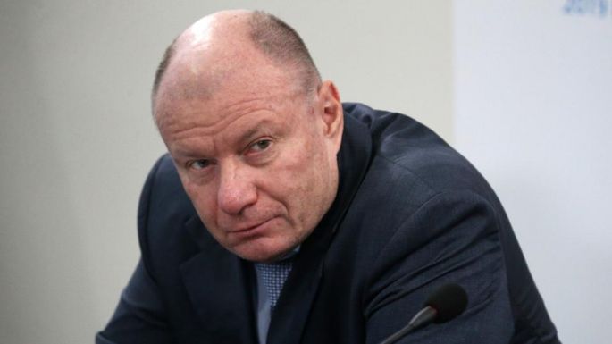 Nagy-Britannia szankciókkal sújtotta Vlagyimir Potanyin orosz oligarchát