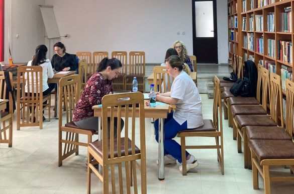 Udvarhelyszéken is lassan haladnak a népszámlálás második szakaszában