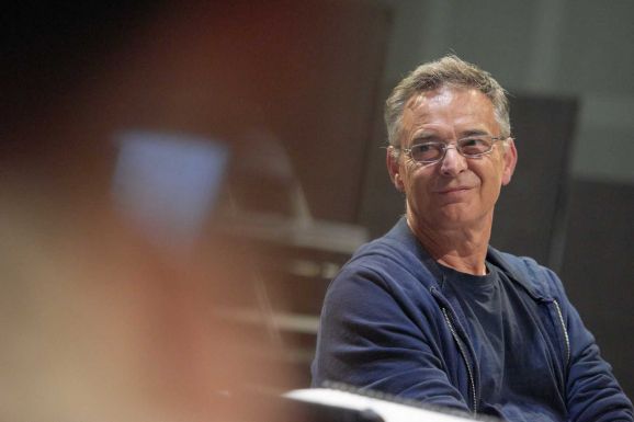 Igor Samobor: Meg kell tanulnunk törődni egymással