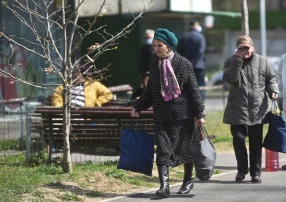 A Maros megyei nyugdíjasok hatvan százaléka jogosult a 700 lejes támogatásra