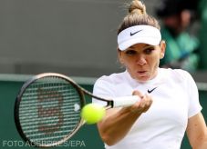 A főtáblás hét román női teniszező közül hat továbbjutott a második körbe Wimbledonban