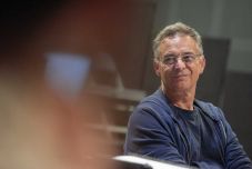 Igor Samobor: Meg kell tanulnunk törődni egymással