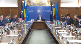 Kilenc hónapos hitelmoratóriumot vezet be a kormány