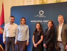 Globális piacvezető telepszik meg a nagyváradi ipari parkban