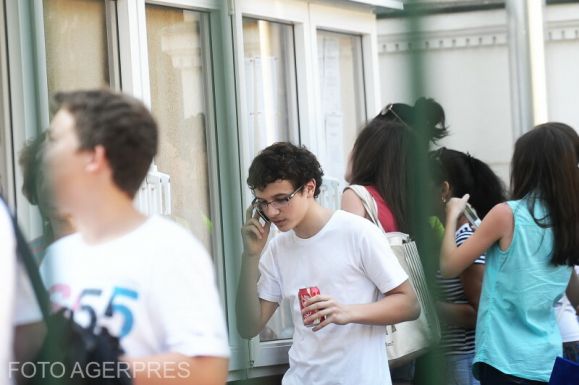Csütörtökön teszik közzé a képességvizsga végleges eredményeit