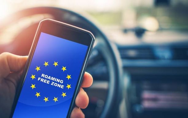 További tíz évvel meghosszabbítják az uniós roaming-szabályozást