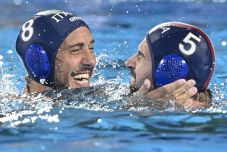 Vizes vb: a magyar férfi vízilabda-válogatott kikapott az olaszoktól a negyeddöntőben