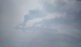 Visszavonták az orosz csapatokat a Kígyó-szigetről