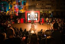 Pénteken kezdődik az utcazene fesztivál Szatmárnémetiben