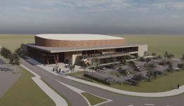 Sport és környezettudatosság: jelentős beruházásokra készülnek Sepsiszentgyörgyön