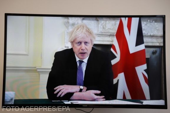 A britek további hadieszközökkel segítik Ukrajnát
