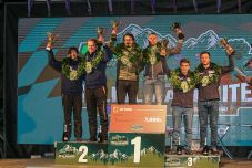 A kolozsvári pilóta, Simone Tempestini lett a Hargita ura