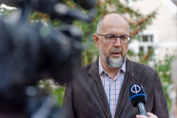 Kelemen Hunor: fontos, hogy erős közösségként lássa az állam a romániai magyarságot