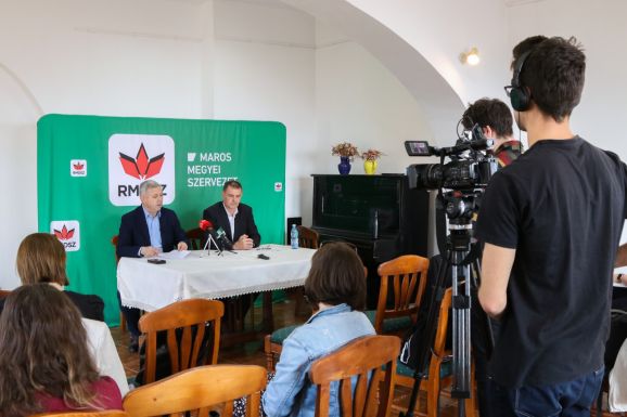 Népszámlálás Maros megyében: lesz-e 200 ezer magyar?