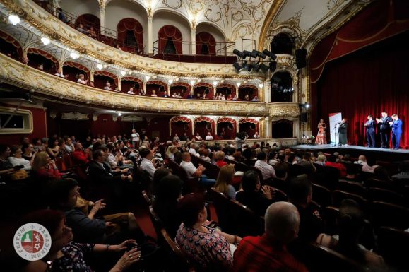 Debrecen is részt vesz a 30 éves Festum Varadinum rendezvénysorozatán