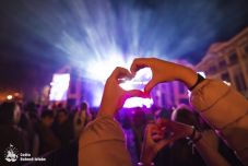 Szent György Napok: két év után felüdülés volt a találkozások ünnepe