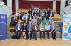 Pozitív fókuszba emelni a közösségeket – SzórványÉRt értekezletet tartottak Déván