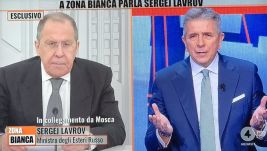 Jeruzsálemben bekérették az orosz nagykövetet Lavrov szavai miatt