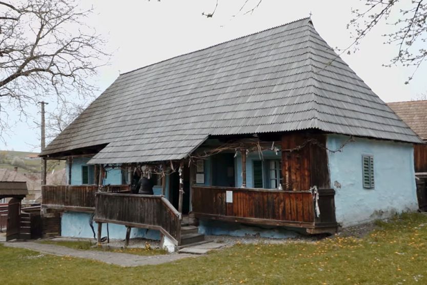 Erdély legjei – Hargita megye: a Tamási Áron Emlékház