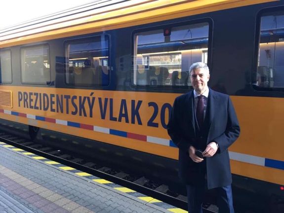 Kilép az egységes felvidéki magyar pártból Bugár Béla