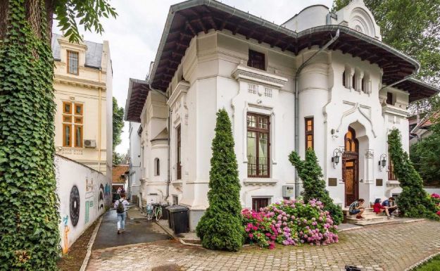 Vasárnap kezdődik Bukarestben a 18. Magyar Zene Fesztivál