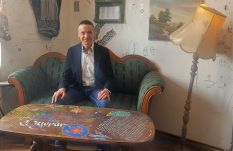 Bartók műveinek dzsessz-feldolgozásával turnézik Erdélyben Sárik Péter