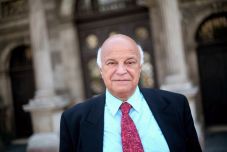 Nógrádi György: Putyin mellényúlt az ukrajnai háborúval, a propagandája sem működik