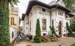 Vasárnap kezdődik Bukarestben a 18. Magyar Zene Fesztivál