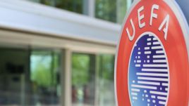 UEFA: a következő idényre is fenntartják az oroszok kizárását