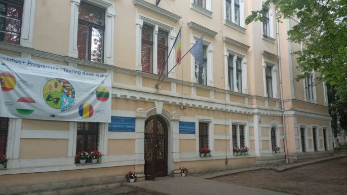 Magyar külügy: megdöbbentő a Legfelsőbb Bíróság Rákóczi Ferenc líceumra vonatkozó döntése